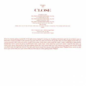 CD 원호: Facade