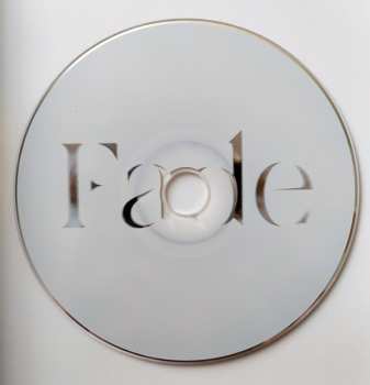 CD 한승우: Fade