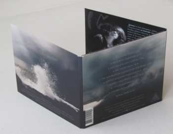 CD 沼泽乐队: Intoxicatingly Lost