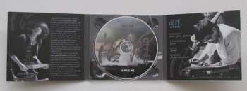 CD 沼泽乐队: Intoxicatingly Lost