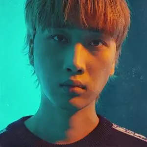 김효은: LOVE-HATE