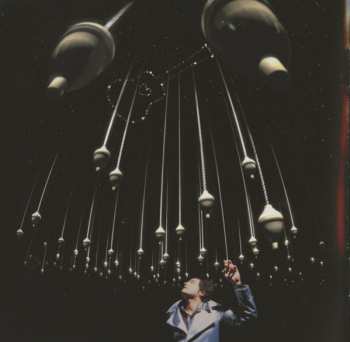 CD -M-: Qui De Nous Deux