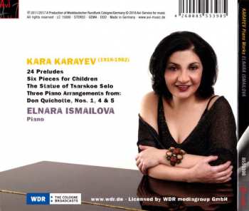 CD نيسم جلال: Piano Works DIGI