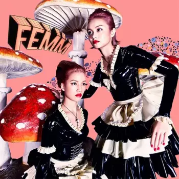  PoW! / L.C.S. + Femm-Isation