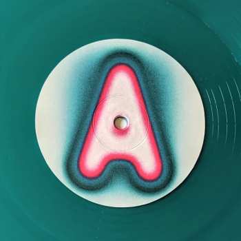 2LP !!!: Wallop LTD | CLR