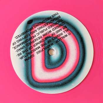 2LP !!!: Wallop LTD | CLR