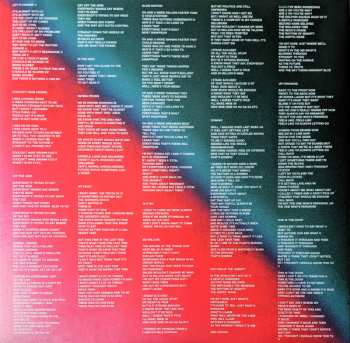 2LP !!!: Wallop LTD | CLR