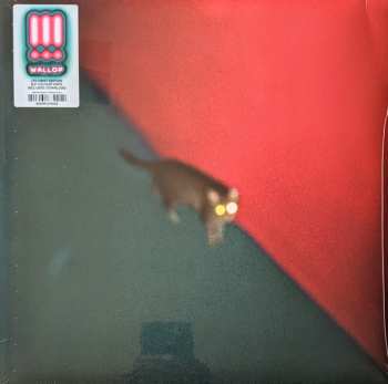 2LP !!!: Wallop LTD | CLR