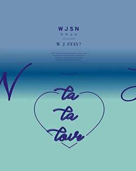 CD 우주소녀: WJ Stay?