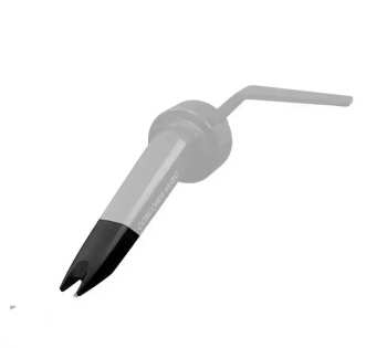 Technique audio Ortofon Stylus Concorde Music Black