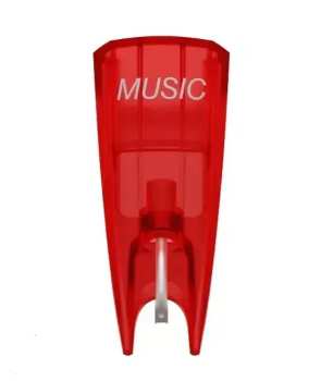 Technique audio Ortofon Stylus Concorde Music Red