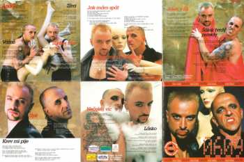 CD 0609: Pár Čísel