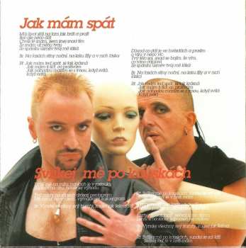 CD 0609: Pár Čísel