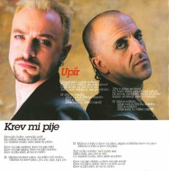 CD 0609: Pár Čísel