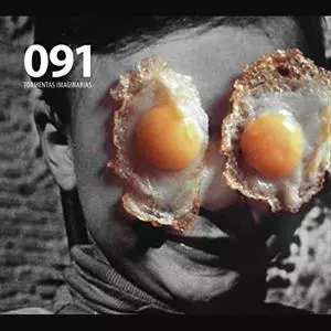 Tormentas Imaginarias