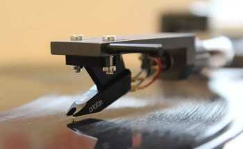 Technique audio Ortofon SUPER OM 5E