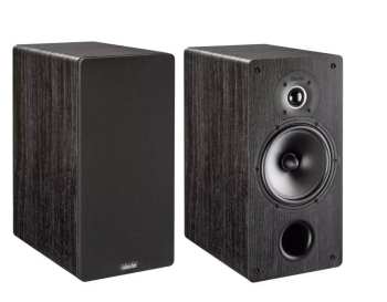 Technique audio Indiana Line Tesi 261L - Walnut
