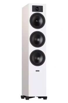 Technique audio Indiana Line Tesi 6 - White