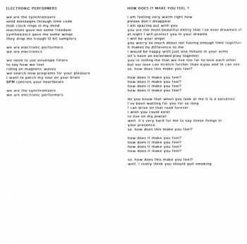 CD AIR: 10 000 Hz Legend