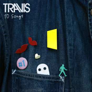 2CD/Coffret Travis: 10 Songs DLX