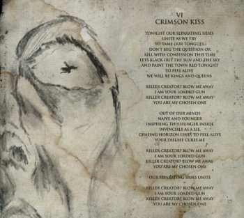 CD 10 Years: From Birth To Burial