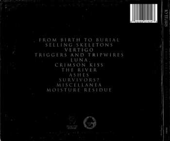 CD 10 Years: From Birth To Burial