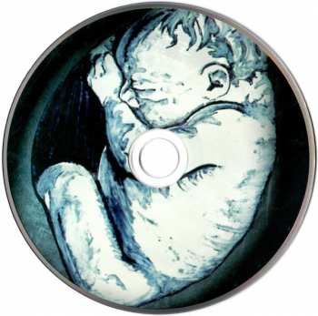 CD 10 Years: From Birth To Burial