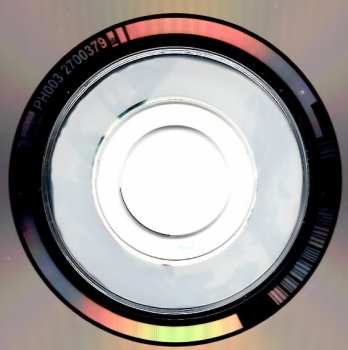 CD 10 Years: From Birth To Burial