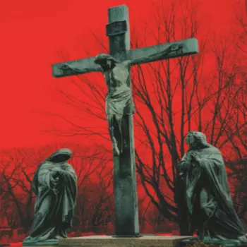 In The Eyes Of The Lord