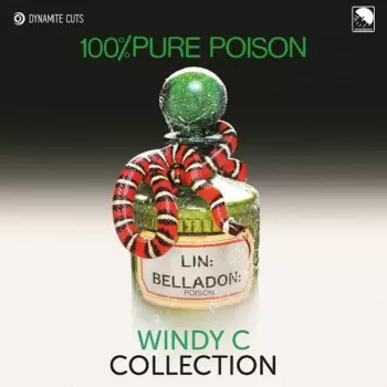 100% Pure Poison: Windy C Collection