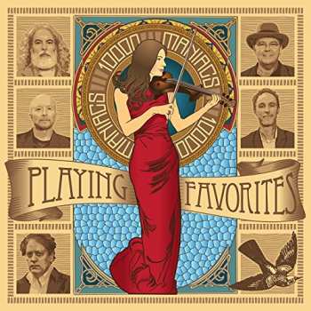Album 10,000 Maniacs: Playing Favorites