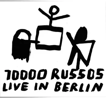 Live In Berlin