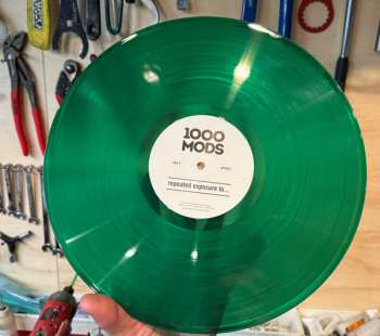 LP 1000MODS: Repeated Exposure To...