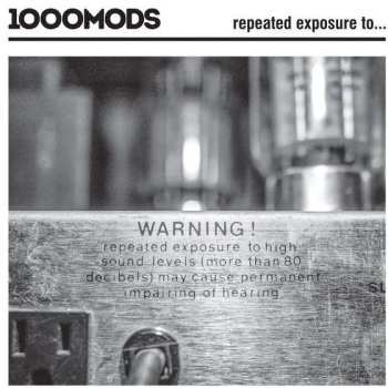 CD 1000MODS: Repeated Exposure To...