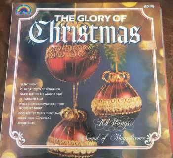 Album 101 Strings: The Glory Of Christmas