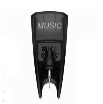 Technique audio Ortofon Stylus Concorde Music Black Lvb 250