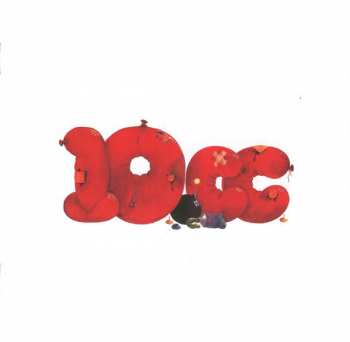 CD 10cc: 10cc