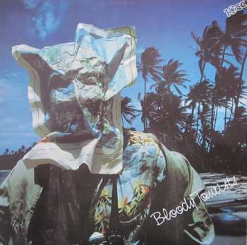 LP 10cc: Bloody Tourists