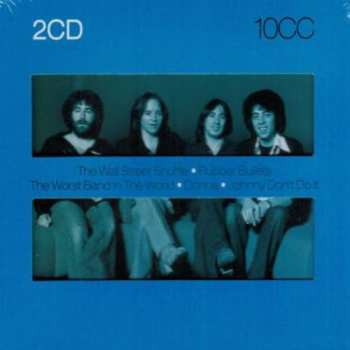 2CD 10cc: 10CC