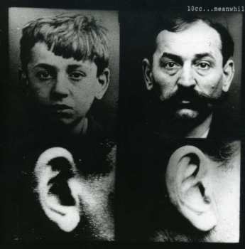 CD 10cc: ...Meanwhile