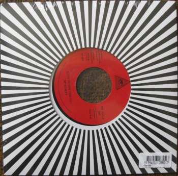 Album 10th Street: (Livin' In) New York City / Moodies Basement