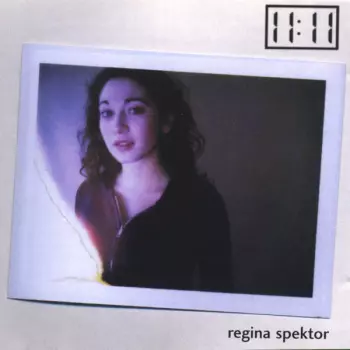 Regina Spektor: 11:11