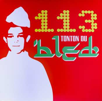 LP 113: Tonton Du Bled
