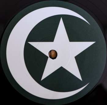 LP 113: Tonton Du Bled