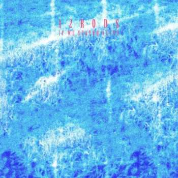 LP 12 Rods: If We Stayed Alive