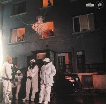 2LP 13 Block: Blo II