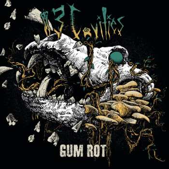 LP 13 Cavities: Gum Rot
