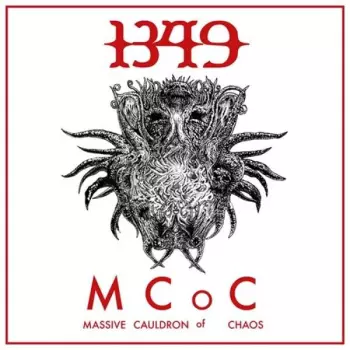 1349: Massive Cauldron Of Chaos