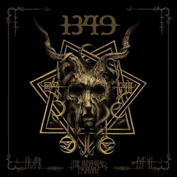 CD/Coffret 1349: The Infernal Pathway DLX | LTD | DIGI