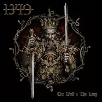 1349: The Wolf & The King